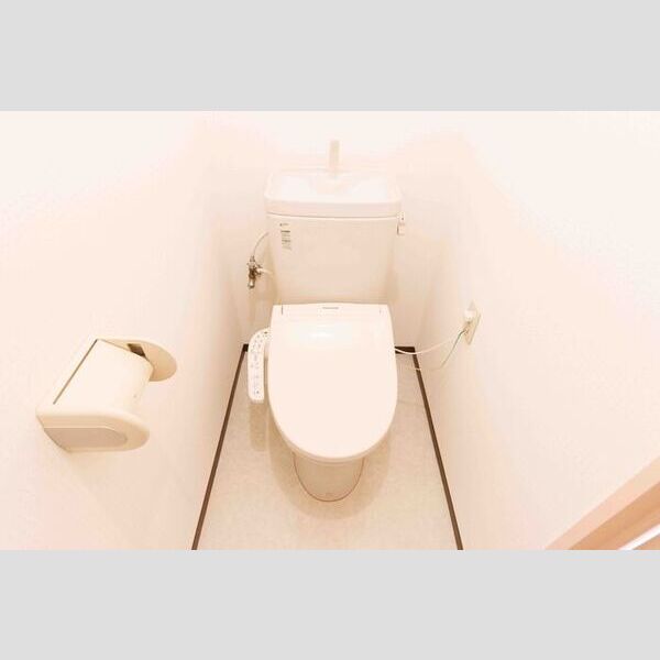 トイレ (205・トイレ)