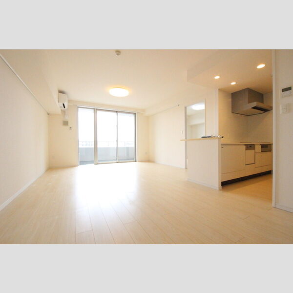 居室・リビング (LDK)