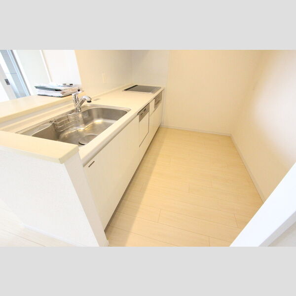 キッチン (キッチンスペース)