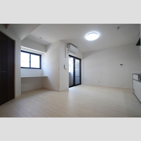 居室・リビング (洋室)