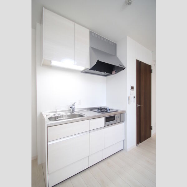 キッチン (キッチン)