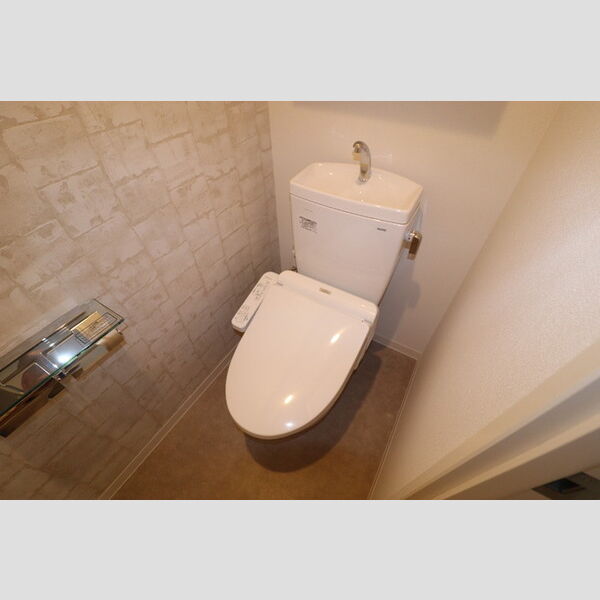 トイレ (602・トイレ)