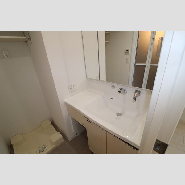 洗面所 (洗面所)