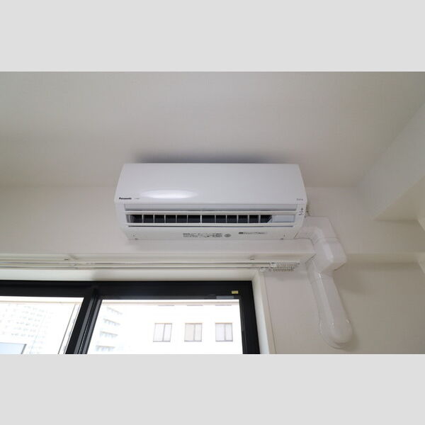 その他設備 (602・エアコン)