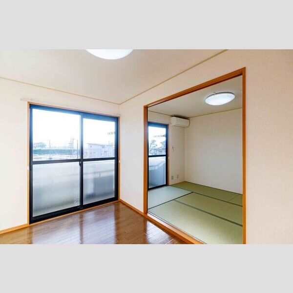 その他 (202・DK+和室)