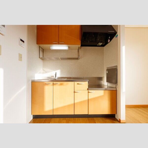 キッチン (202・キッチン)
