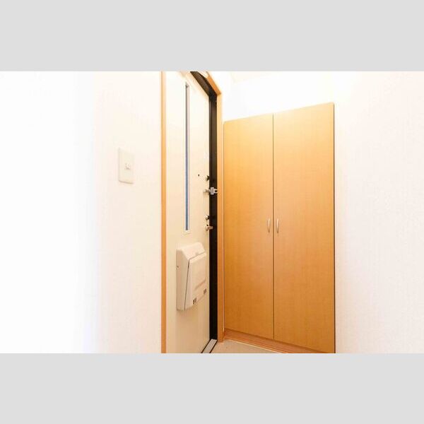 玄関 (205・玄関)