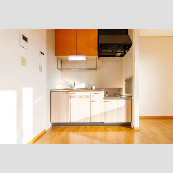キッチン (205・キッチン)