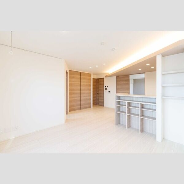 居室・リビング (LDK)