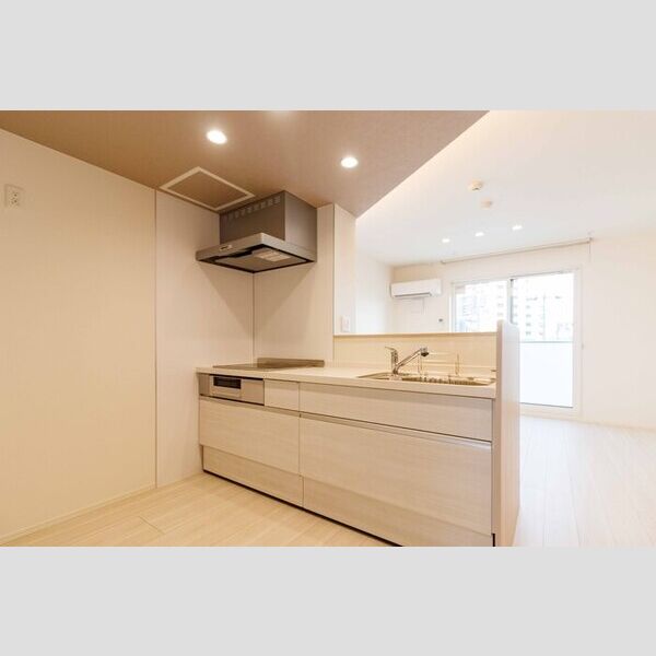 キッチン (キッチン)