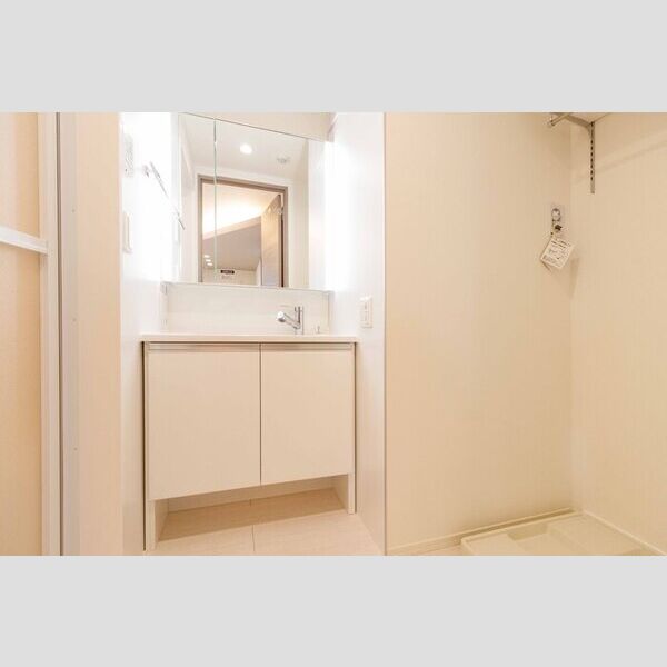 洗面所 (洗面所)