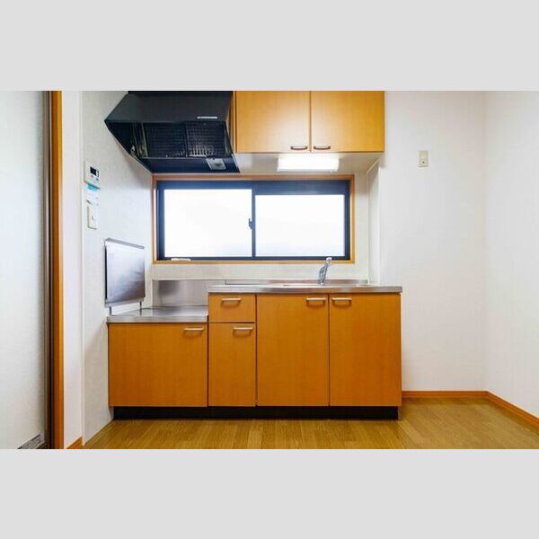 キッチン (101・キッチン)