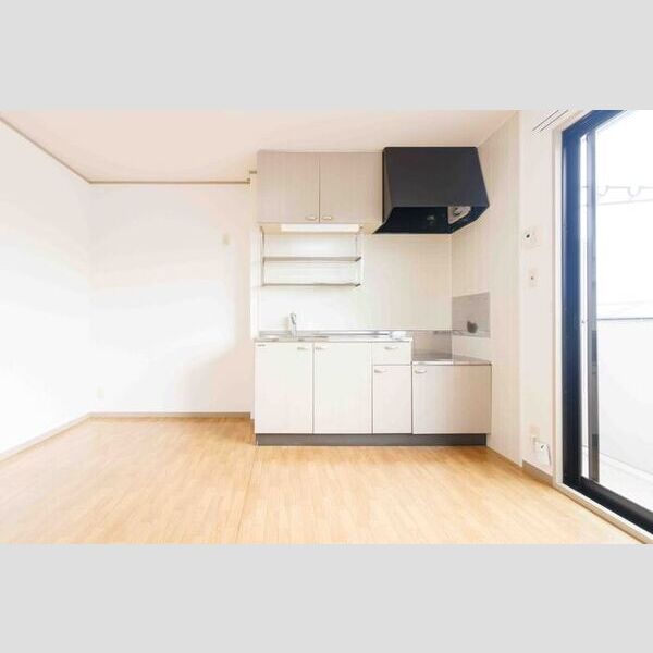 居室・リビング (DK)