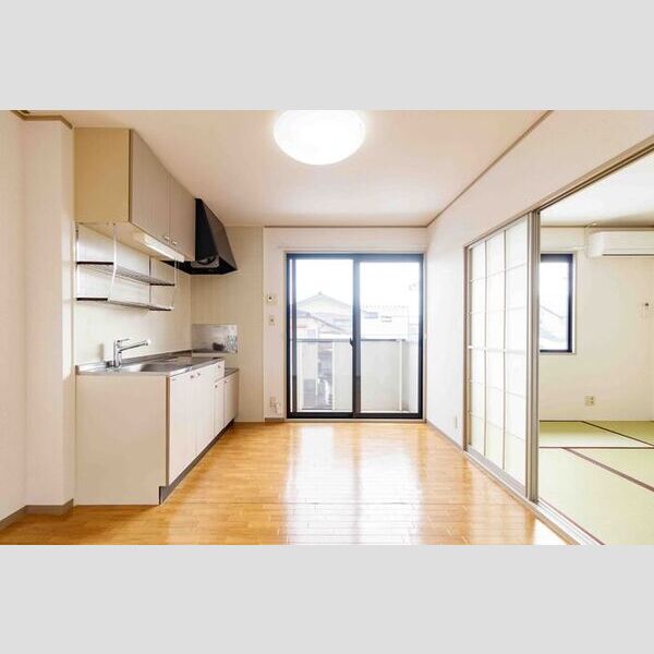 キッチン (キッチン)