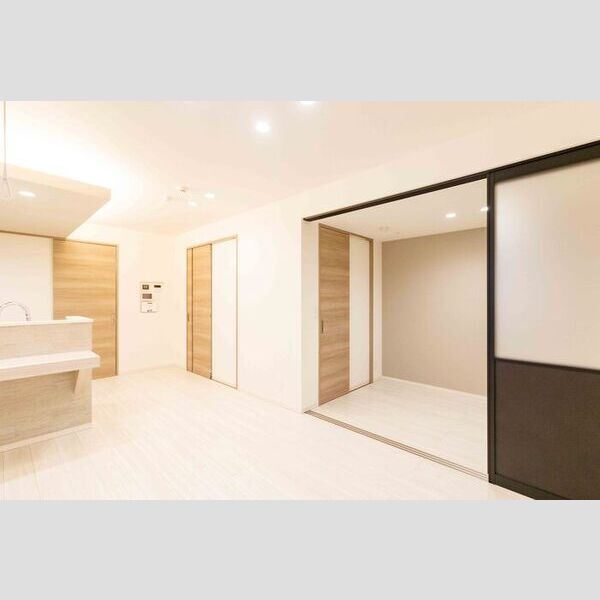 その他 (LDK+洋室)