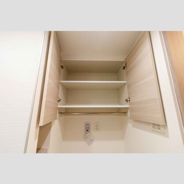 その他 (洗面収納)