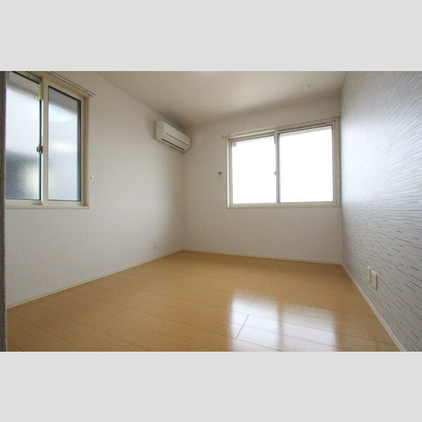 その他 (洋室②)