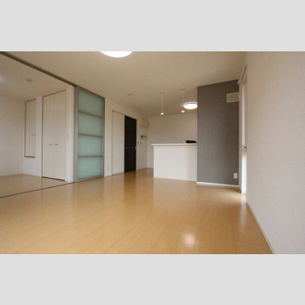 居室・リビング (LDK)