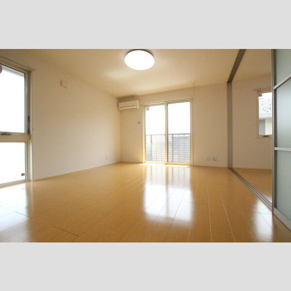 居室・リビング (LDK)