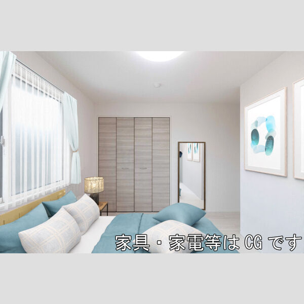 その他 (洋室)