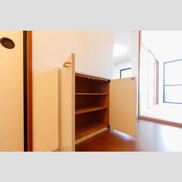 その他 (シューズ箱)