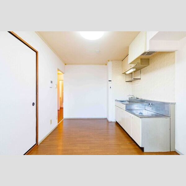 居室・リビング (DK)