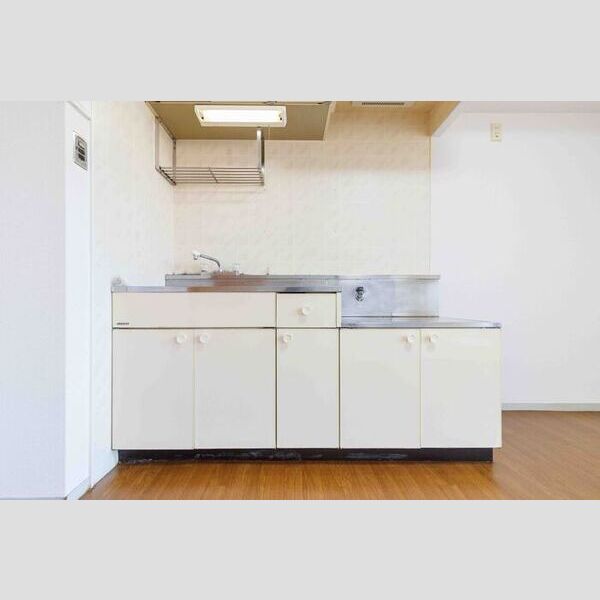 キッチン (キッチン)