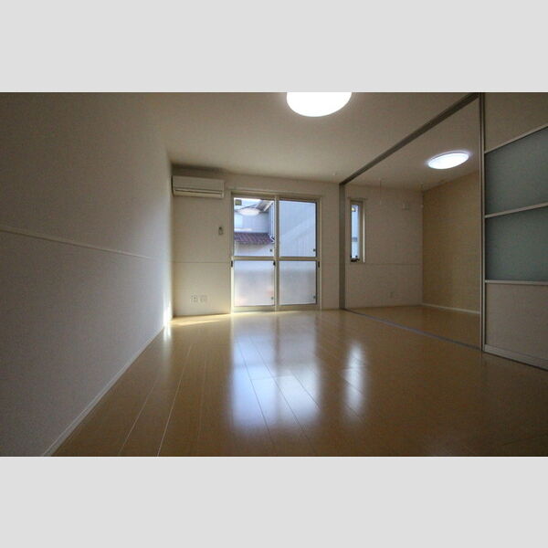 居室・リビング (LDK)