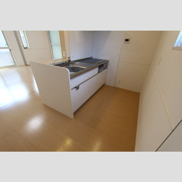 キッチン (キッチンスペース)