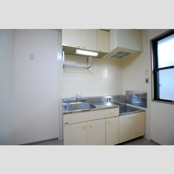 キッチン (キッチン)