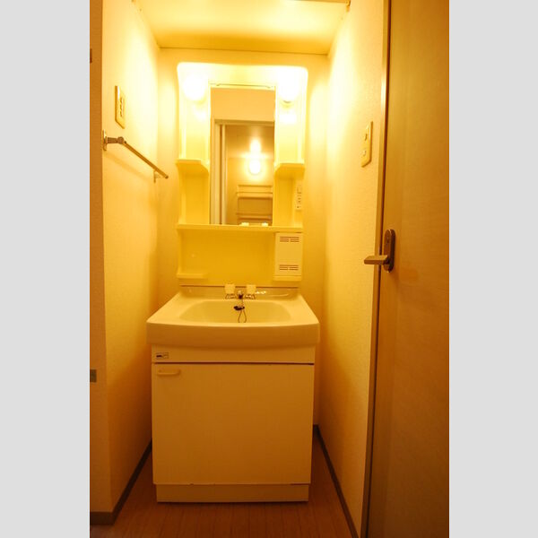 洗面所 (202　洗面台)