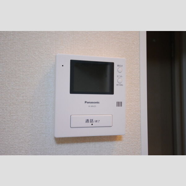その他設備 (202　TVインターホン)