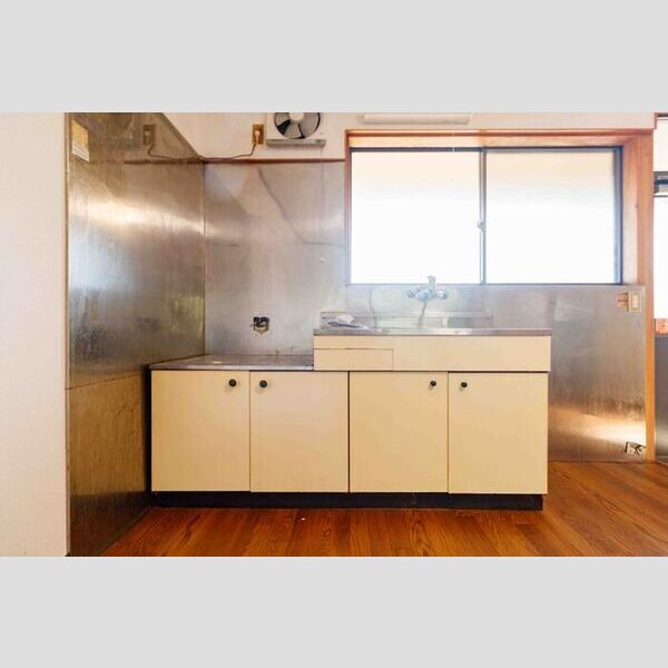 キッチン (キッチン)