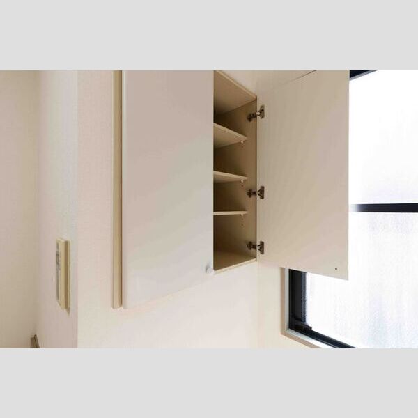 その他 (キッチン収納)