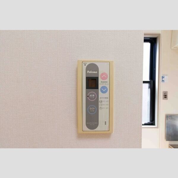 その他 (給湯パネル)