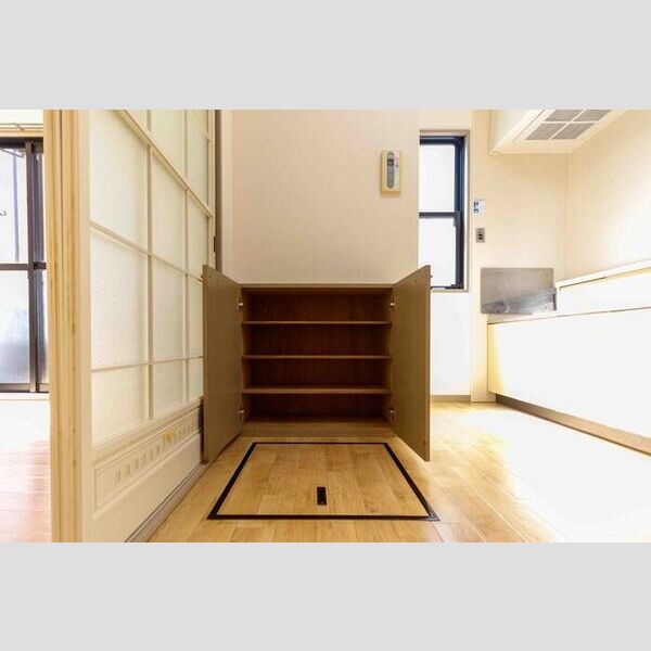 その他 (シューズ箱)