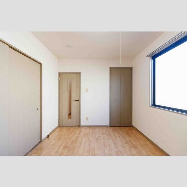 居室・リビング (洋室)