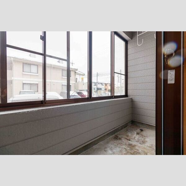 その他 (サンルーム)