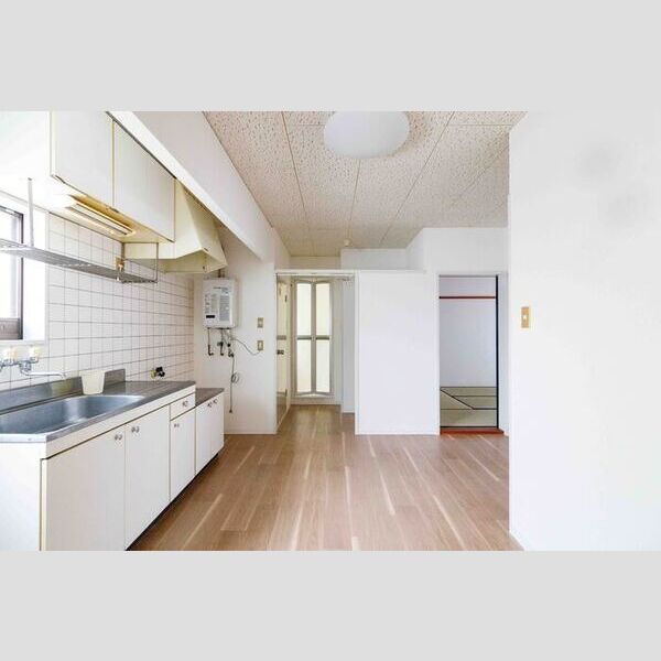 居室・リビング (DK)