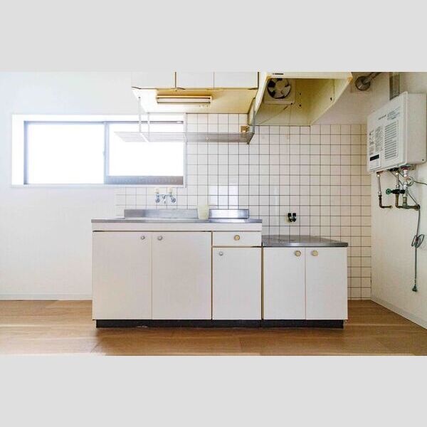 キッチン (キッチン)