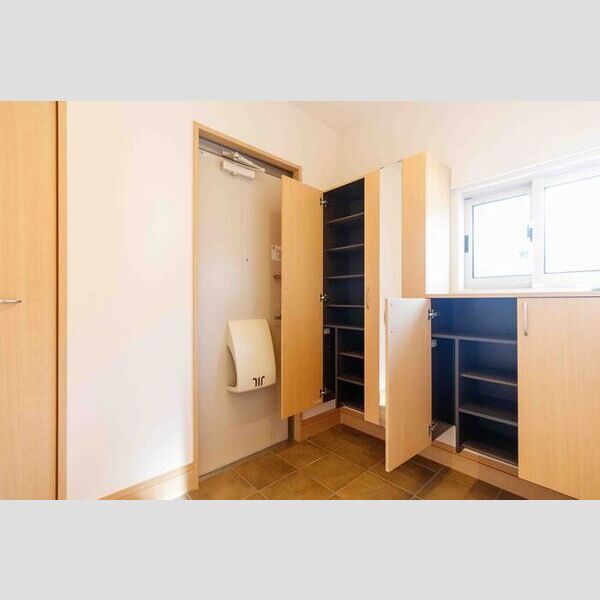 その他 (シューズ箱)