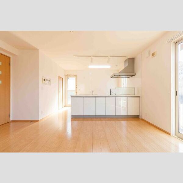 居室・リビング (LDK)