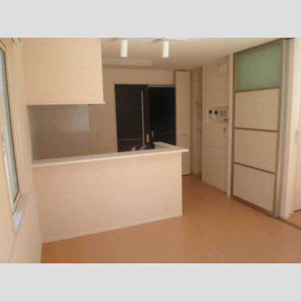 居室・リビング (LDK)