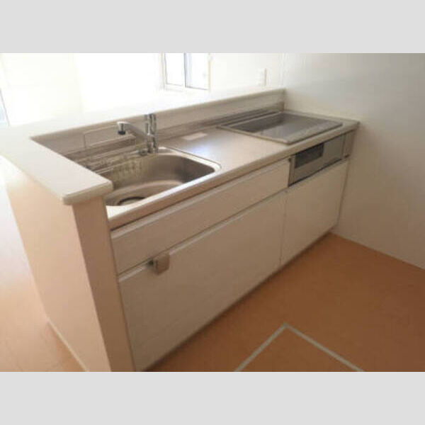 キッチン (キッチン)