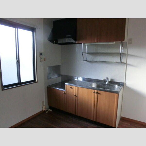 キッチン (キッチン)