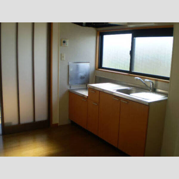 キッチン (キッチン)