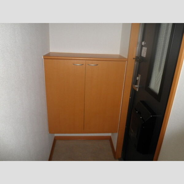 玄関 (102　玄関)