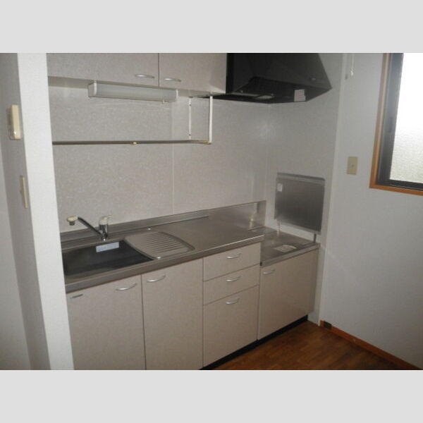 キッチン (キッチン)