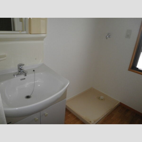 洗面所 (洗面所)