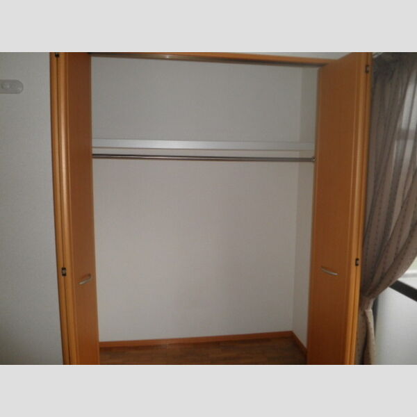 収納 (102　クローゼット)